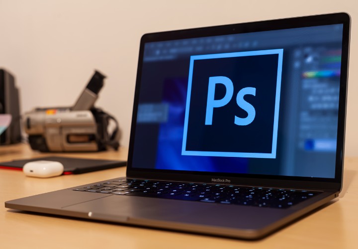 دورة أساسيات الفوتوشوب